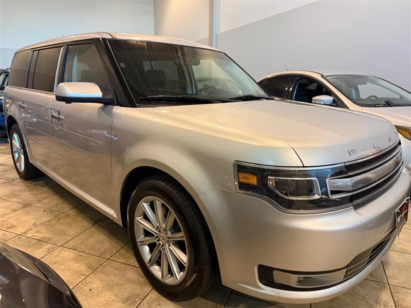 used 2019 Ford Flex car, priced at $10,495