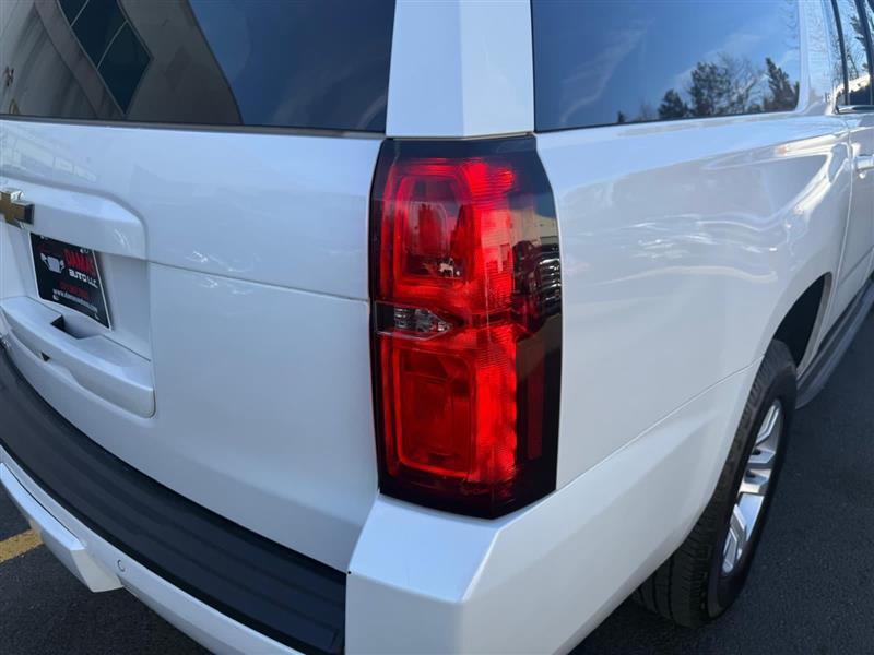 used 2019 Chevrolet Suburban car, priced at $24,995