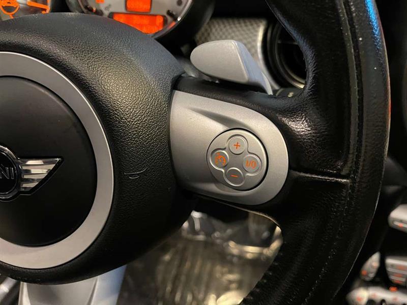 used 2010 MINI Cooper S car, priced at $9,995