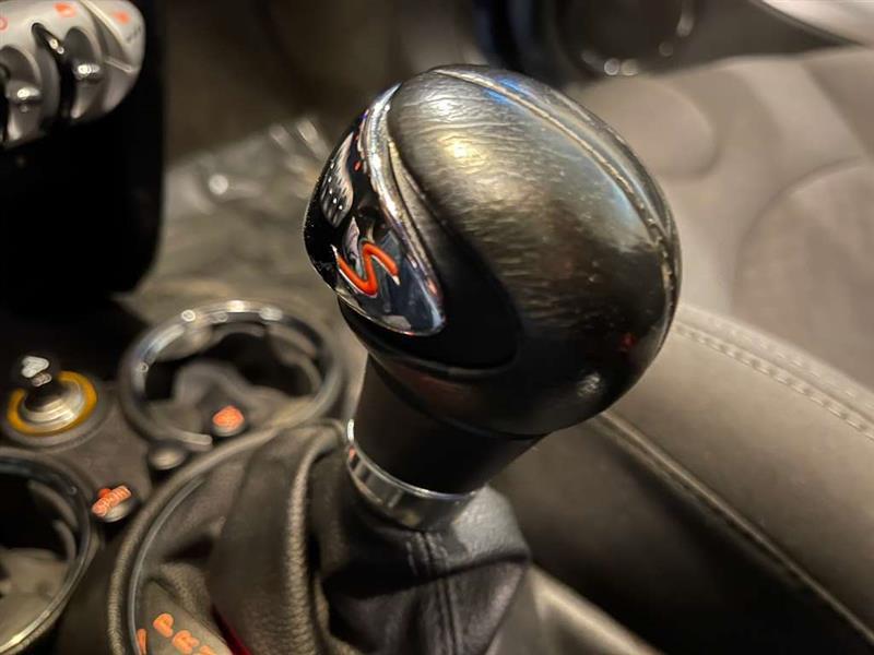 used 2010 MINI Cooper S car, priced at $9,995