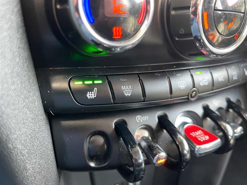 used 2016 MINI Hardtop car, priced at $9,995