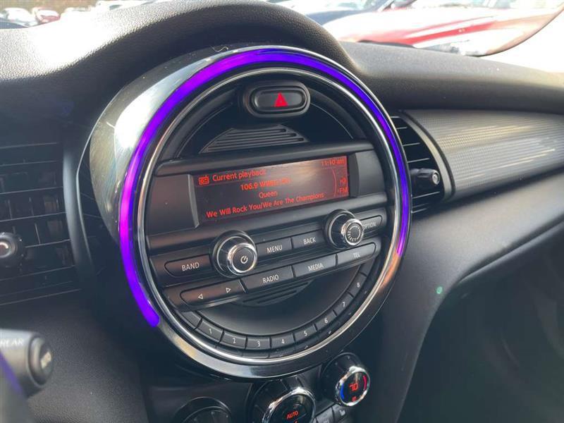 used 2016 MINI Hardtop car, priced at $9,995