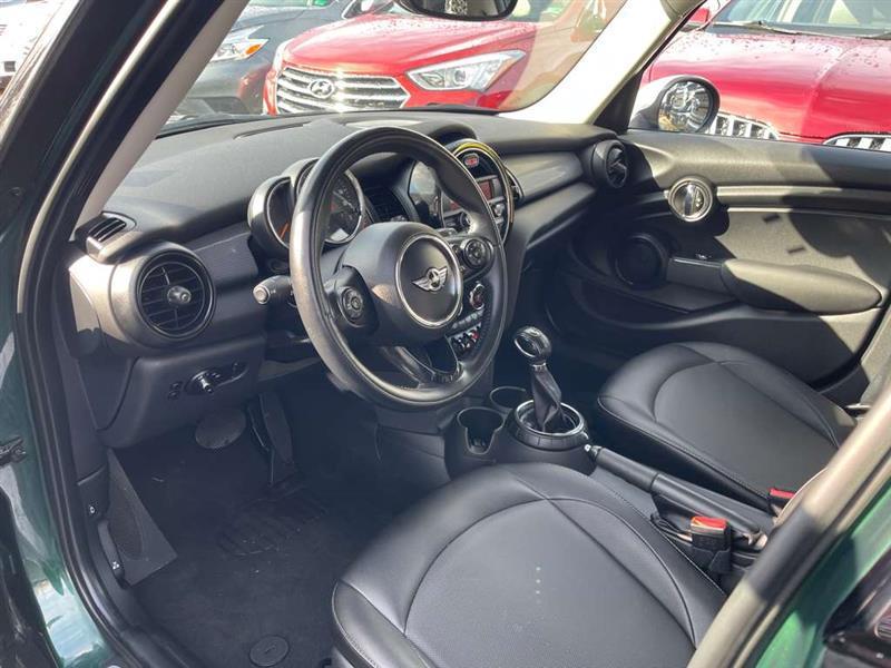 used 2016 MINI Hardtop car, priced at $9,995