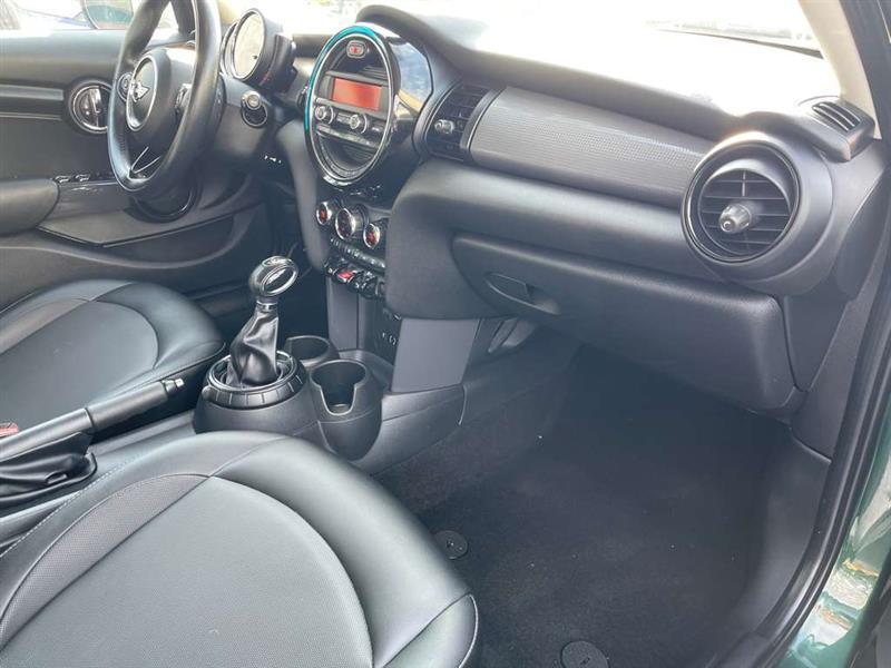 used 2016 MINI Hardtop car, priced at $9,995