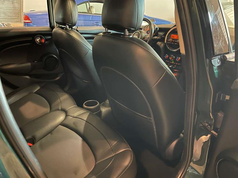 used 2016 MINI Hardtop car, priced at $9,995