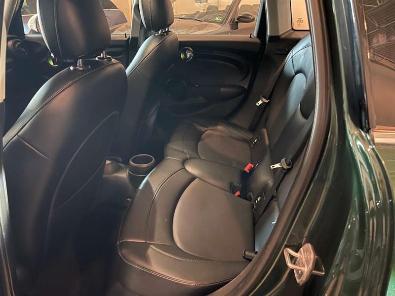 used 2016 MINI Hardtop car, priced at $9,995