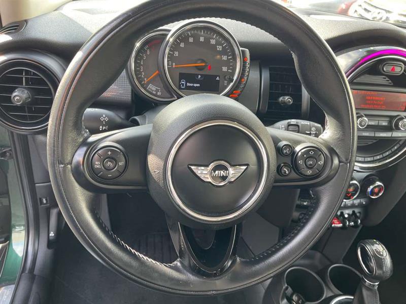 used 2016 MINI Hardtop car, priced at $9,995