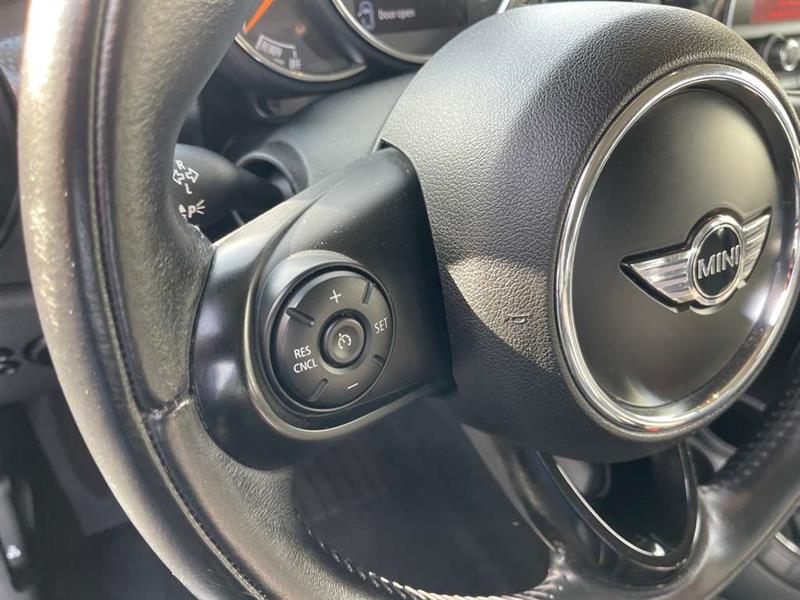 used 2016 MINI Hardtop car, priced at $9,995