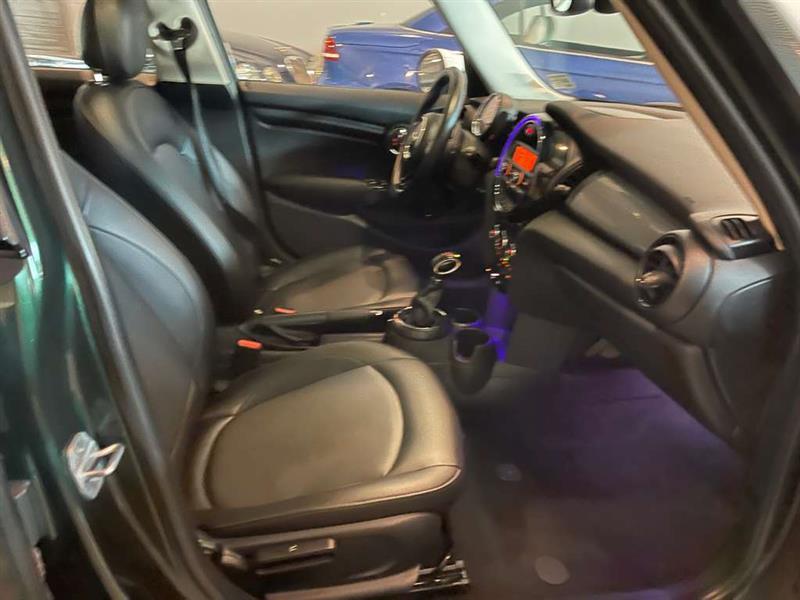 used 2016 MINI Hardtop car, priced at $9,995
