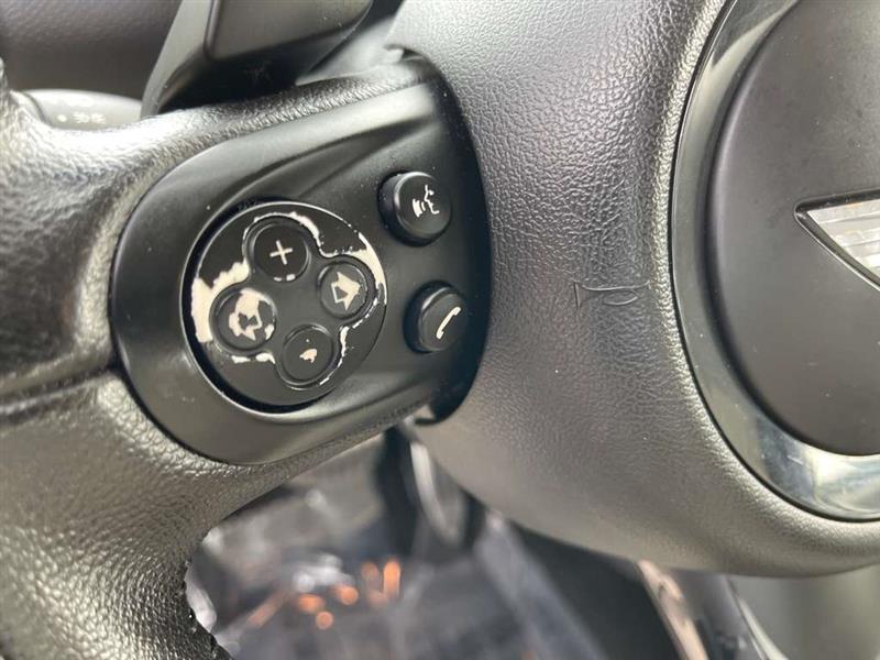 used 2012 MINI Cooper S Countryman car, priced at $8,995