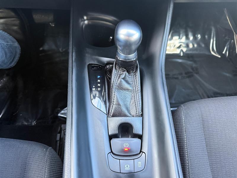 used 2018 Toyota C-HR car, priced at $13,995