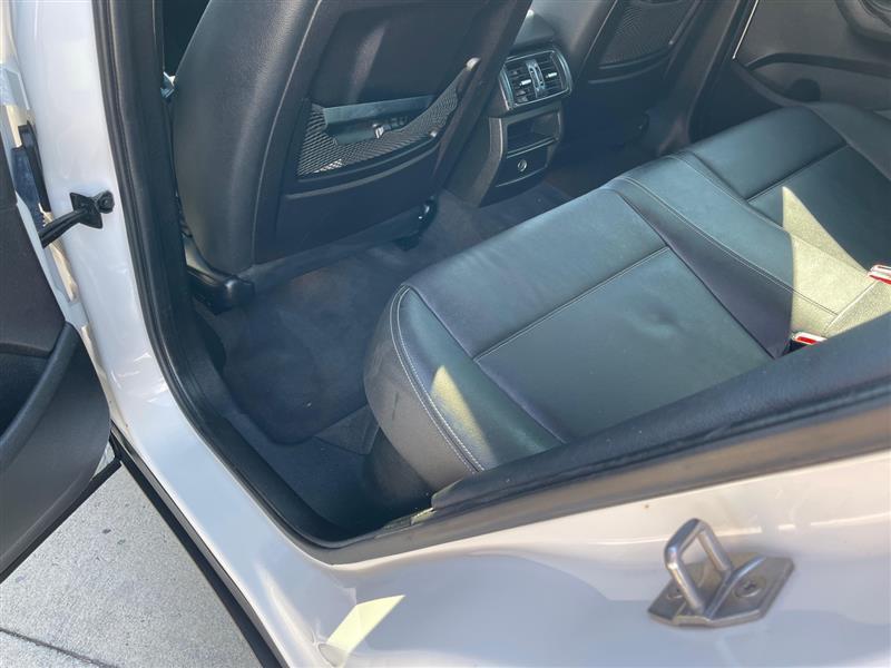 used 2016 BMW X4 car, priced at $13,495