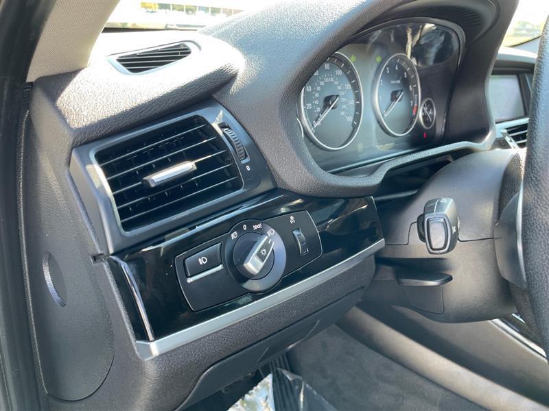 used 2016 BMW X4 car, priced at $13,495