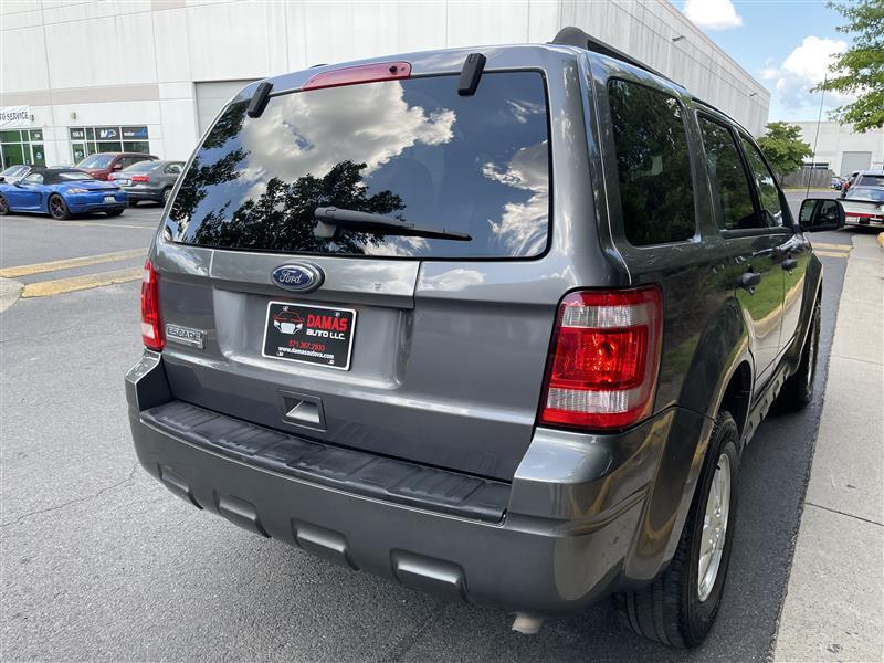 used 2010 Ford Escape car, priced at $4,995