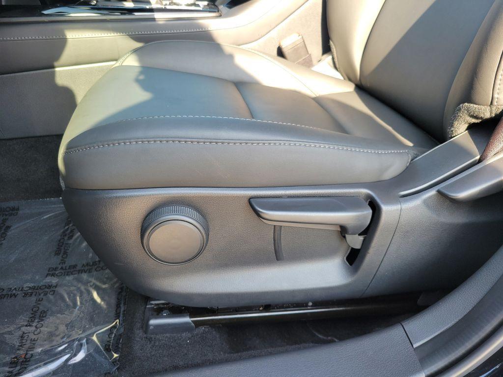 used 2025 Mazda CX-30 car, priced at $22,999