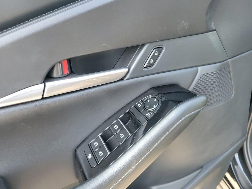 used 2025 Mazda CX-30 car, priced at $22,999