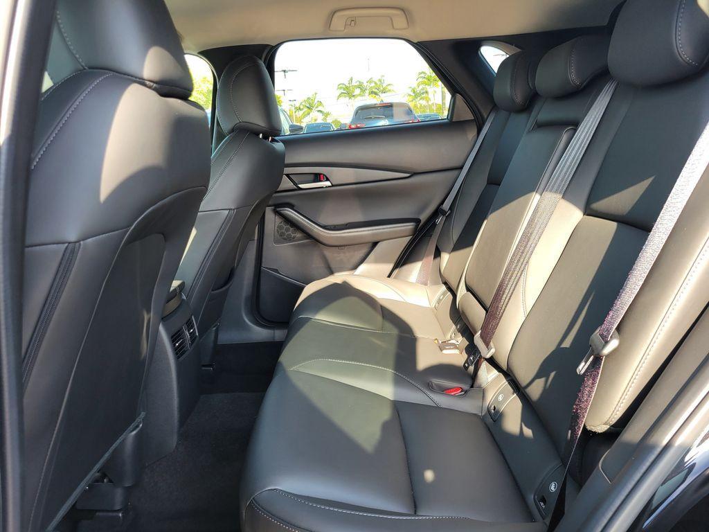 used 2025 Mazda CX-30 car, priced at $22,999