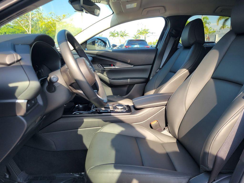 used 2025 Mazda CX-30 car, priced at $22,999