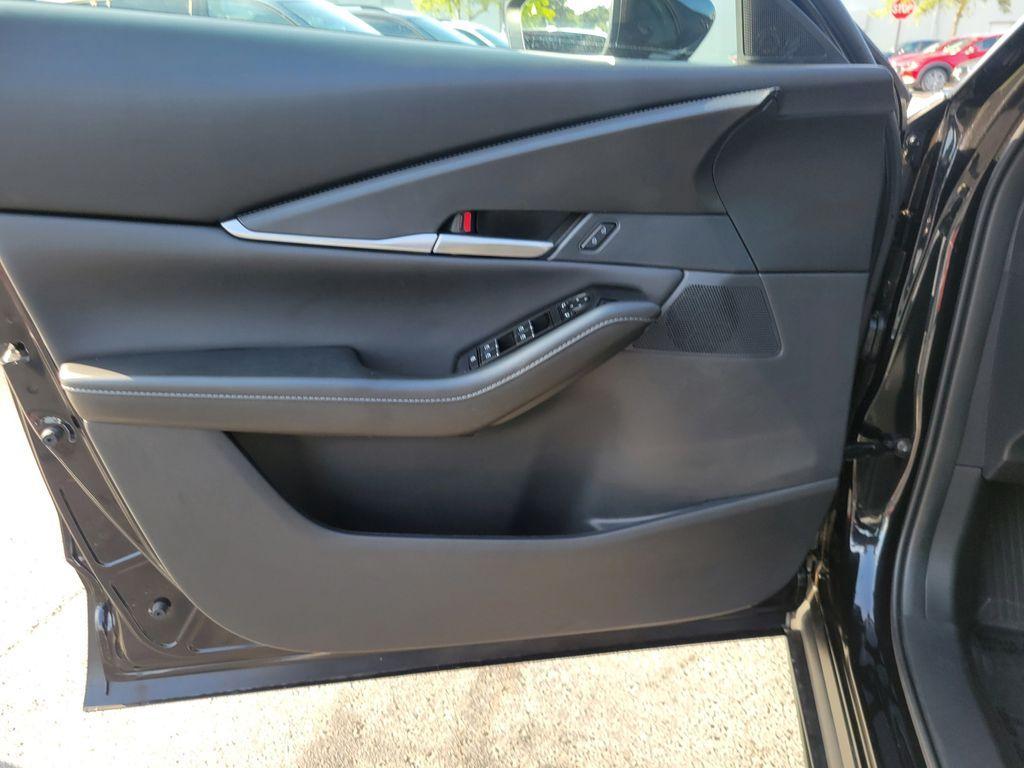 used 2025 Mazda CX-30 car, priced at $22,730