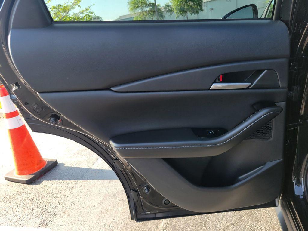 used 2025 Mazda CX-30 car, priced at $22,730