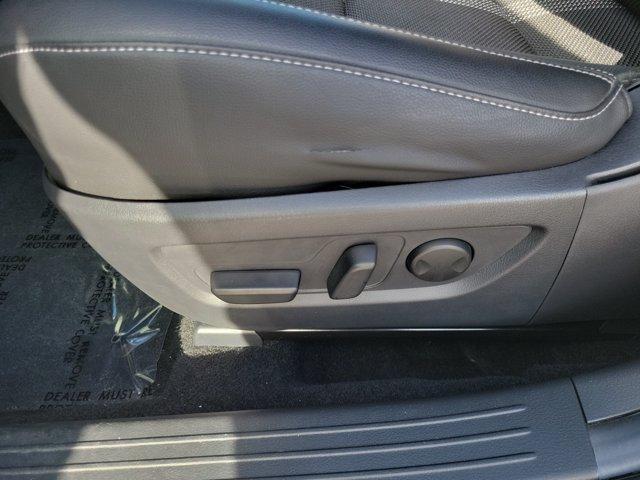 used 2024 Mazda CX-50 car, priced at $26,520