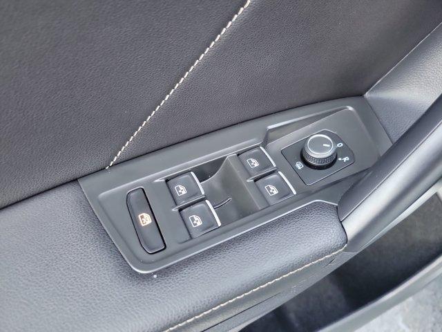 used 2023 Volkswagen Tiguan car, priced at $20,521