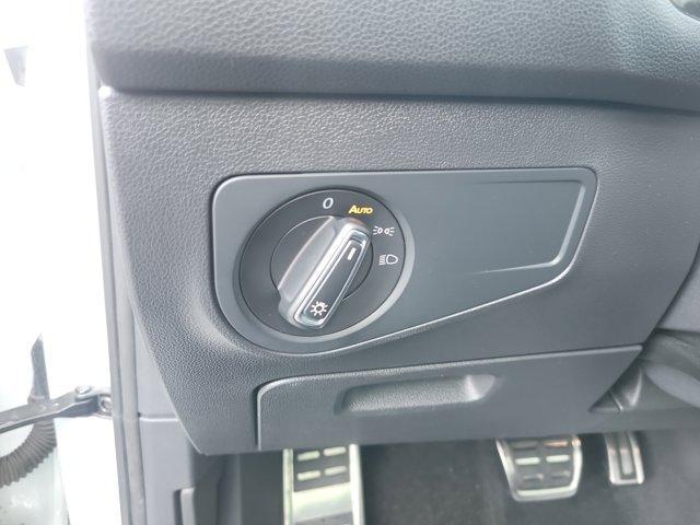 used 2023 Volkswagen Tiguan car, priced at $20,521