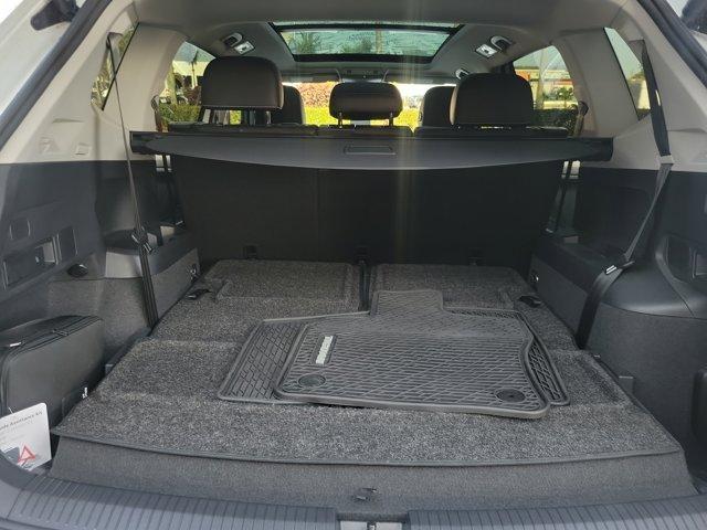 used 2023 Volkswagen Tiguan car, priced at $20,521