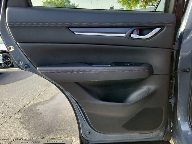 used 2023 Mazda CX-5 car, priced at $21,560