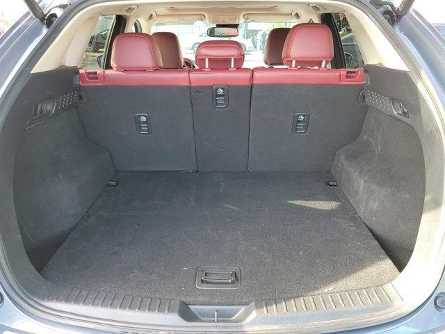 used 2023 Mazda CX-5 car, priced at $21,560