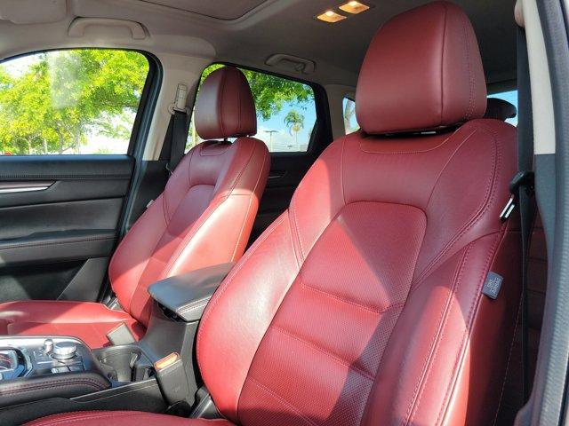 used 2023 Mazda CX-5 car, priced at $21,560