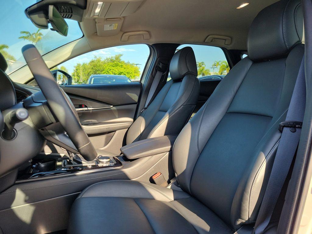 used 2024 Mazda CX-30 car, priced at $21,746
