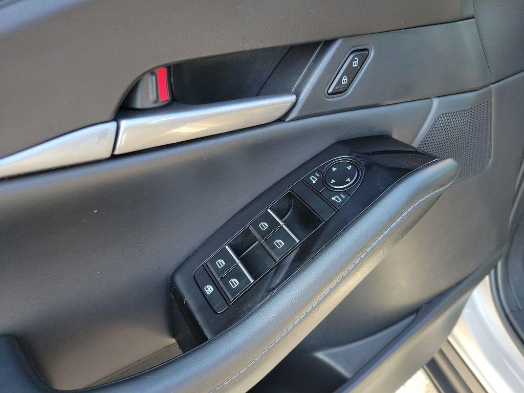 used 2024 Mazda CX-30 car, priced at $21,746