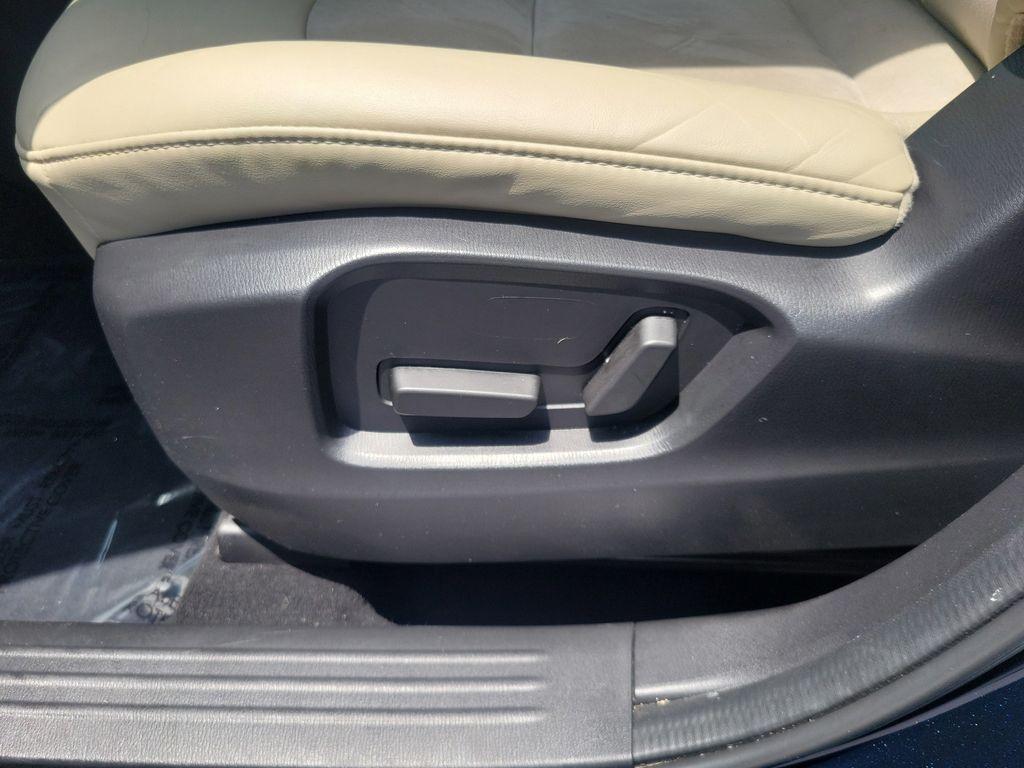 used 2023 Mazda CX-5 car, priced at $23,077