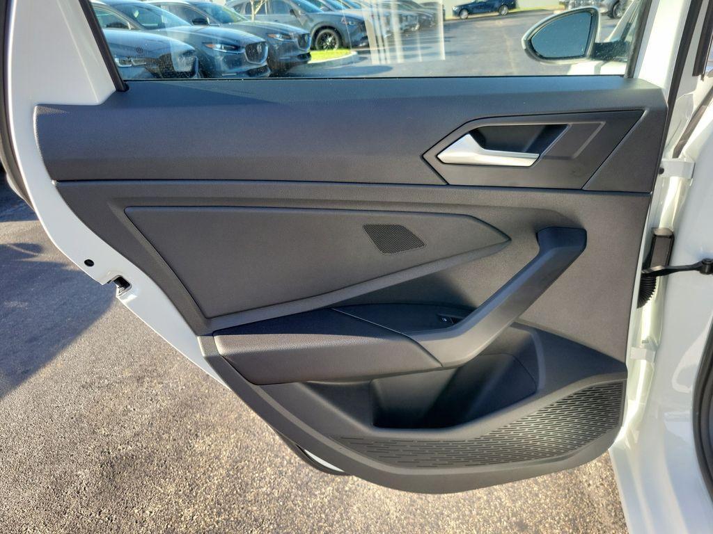 used 2023 Volkswagen Jetta car, priced at $22,273
