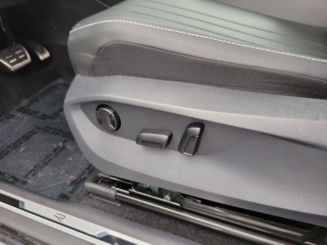 used 2023 Volkswagen Tiguan car, priced at $25,179