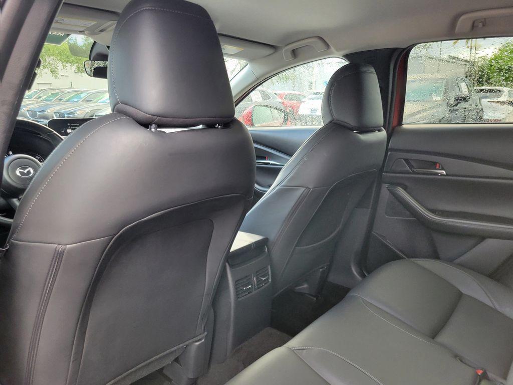 used 2025 Mazda CX-30 car, priced at $24,788