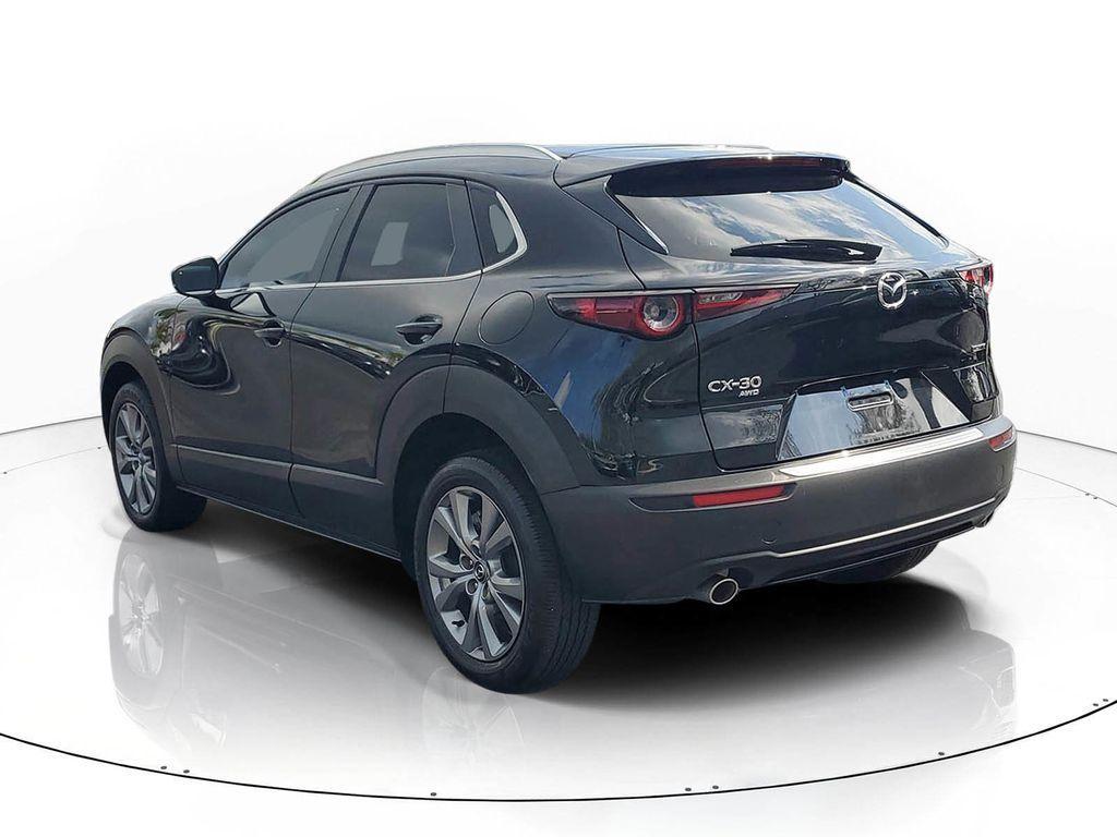 used 2023 Mazda CX-30 car, priced at $18,738