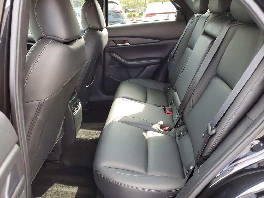 used 2023 Mazda CX-30 car, priced at $18,738