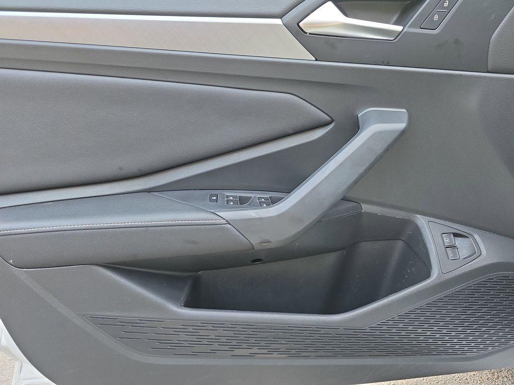 used 2022 Volkswagen Jetta car, priced at $18,998