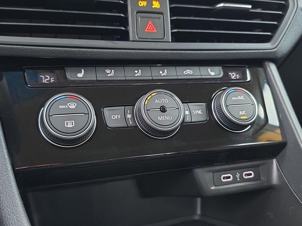 used 2022 Volkswagen Jetta car, priced at $18,998