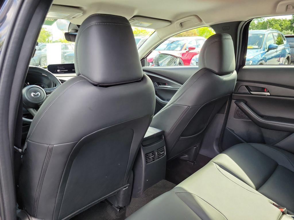 used 2023 Mazda CX-30 car, priced at $21,298