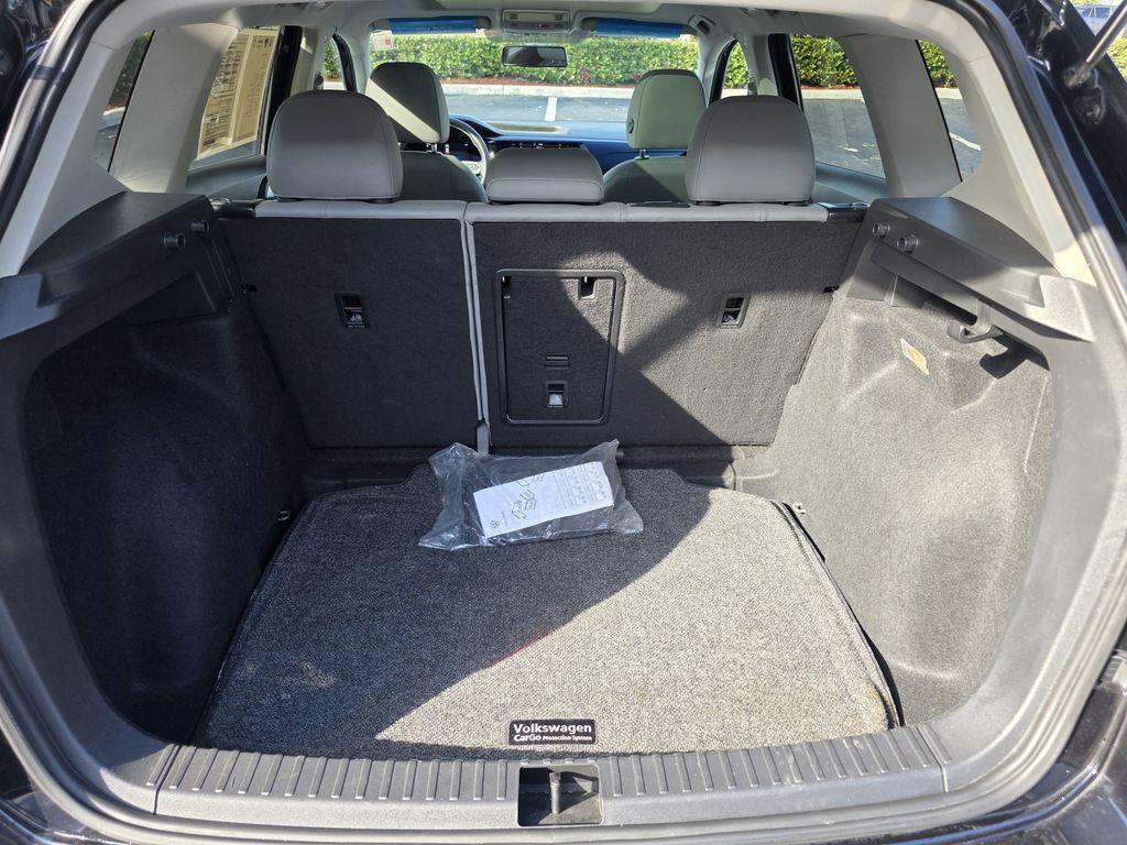 used 2022 Volkswagen Taos car, priced at $17,713