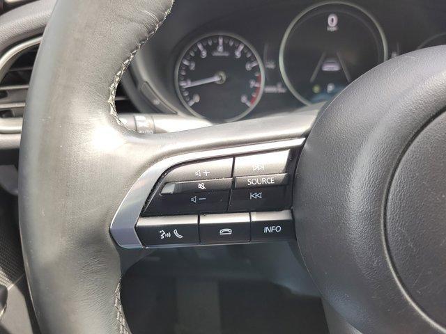 used 2024 Mazda CX-30 car, priced at $22,883