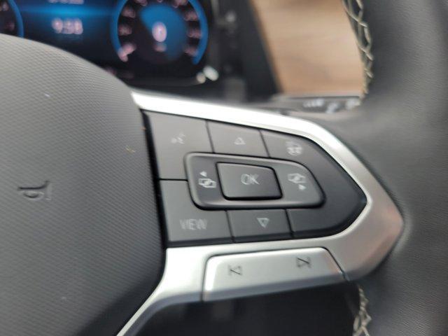 used 2024 Volkswagen Atlas car, priced at $30,343