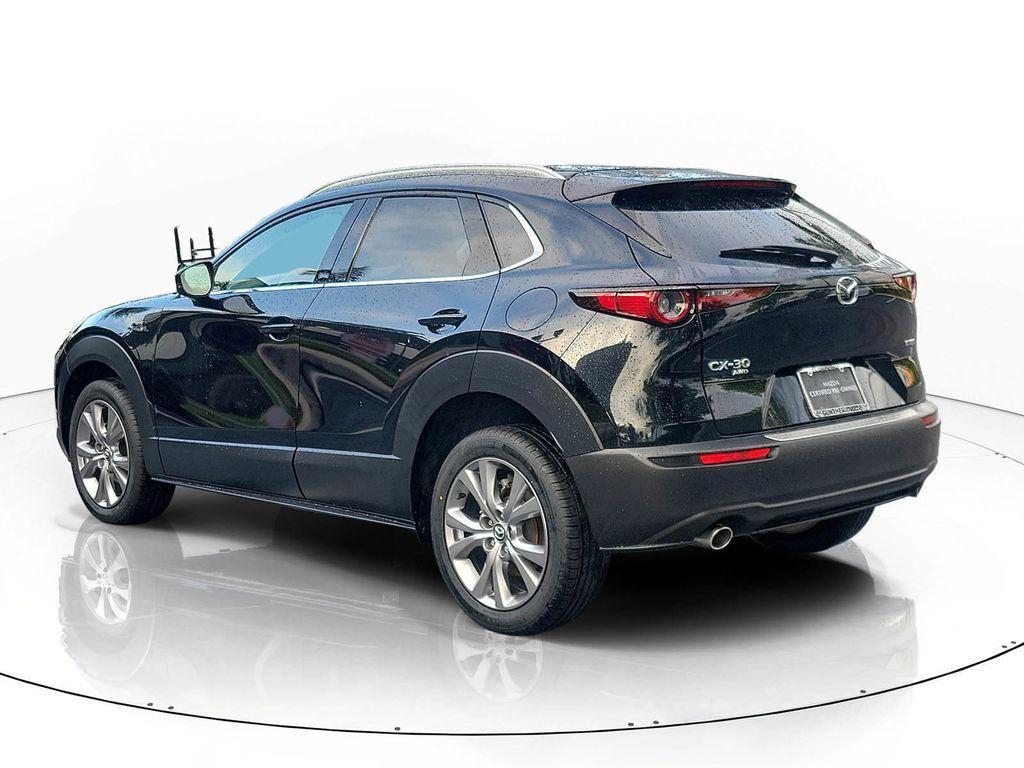 used 2023 Mazda CX-30 car, priced at $23,528
