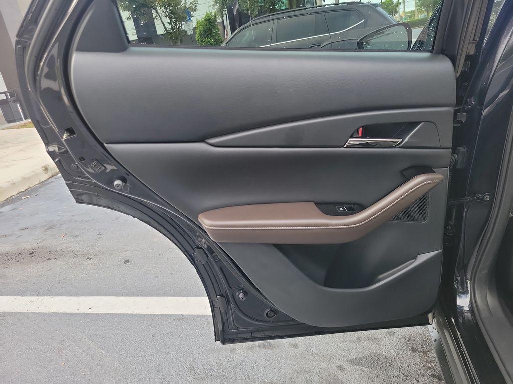 used 2023 Mazda CX-30 car, priced at $23,528