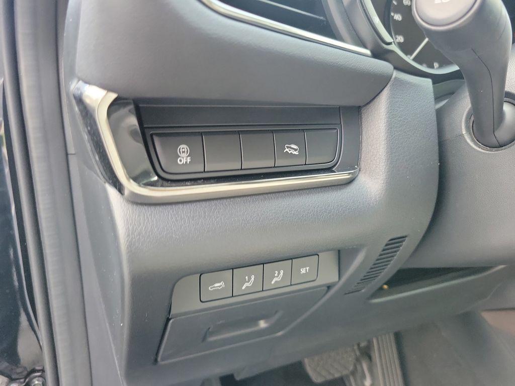 used 2023 Mazda CX-30 car, priced at $23,528