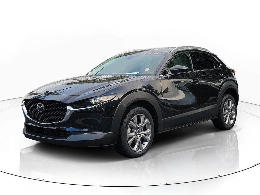 used 2023 Mazda CX-30 car, priced at $23,528