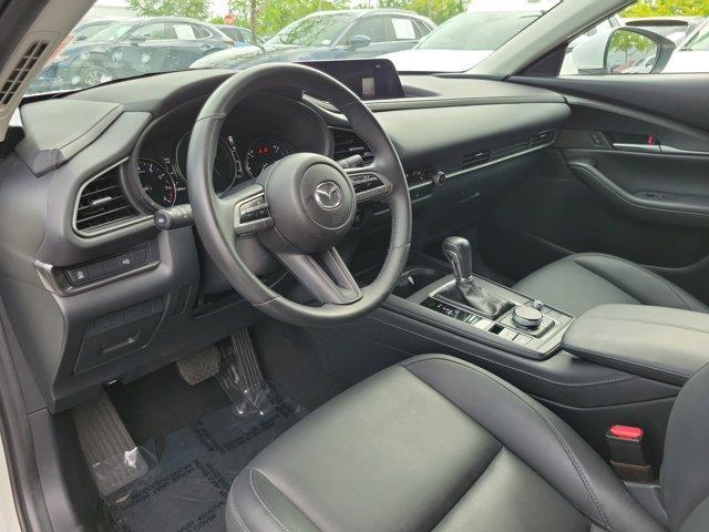 used 2023 Mazda CX-30 car, priced at $17,895